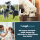 napfpower Gelenktabletten Hund (125 Stk.)