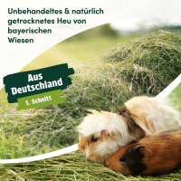 napfpower Wiesenheu 5 kg