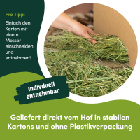 napfpower Wiesenheu 5 kg