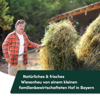 napfpower Wiesenheu 5 kg