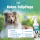 napfpower Fellpflege Hund mit Kokosduft (250 ml)