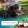napfpower Fellpflege Hund mit Kokosduft (250 ml)