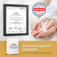 Alginat Abformmasse (450 g) für 3D Abdrücke