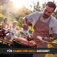 Grill- & Kaminanzünder 2,5 kg